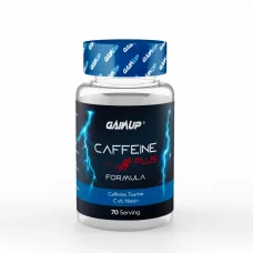 Caffeine Plus 70 Kapsül