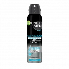 Men Saf Ve Temiz 48 Saat Deodorant 150 Ml