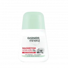 Woman Mineral Magnezyum Ultra Kuru -on 50 Ml