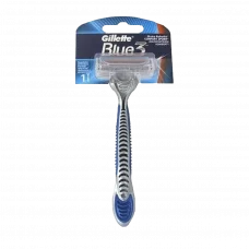 Gillette Blue3 Comfort Tıraş Bıçağı 1 Adet