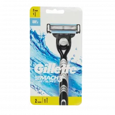 Gillette Mach 3 Start 2 UP Tıraş Bıçağı 1 Adet