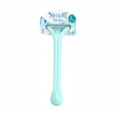 Gillette Venüs Simply 2 Kadın Tıraş Bıçağı 1 Adet