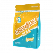 BCAA Tropikal Meyve 390 gr