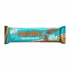 Bar 60 gr Salted Caramel 1 Adet