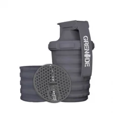 Shaker 600 ml Gri
