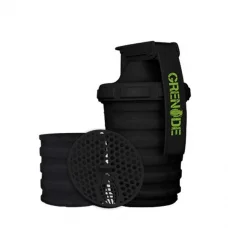 Shaker 600 ml Siyah