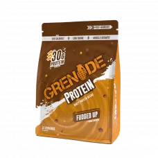 Whey Tozu Çikolata 480 gr