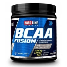 BCAA Fusion Çilek 500 gr