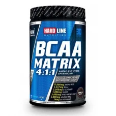 BCAA Matrix Tropikal Meyve 630 gr