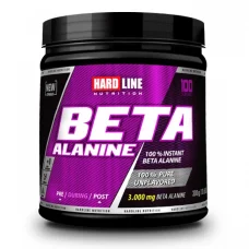 Beta Alanine 300 Gr