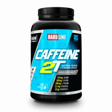 Caffeine 2T 120 Kapsül