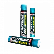 Caffeine Caffeine 200 mg Liquid Limon 200 mg*1 Adet