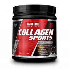 Collagen Sports Tropikal Meyve 320 gr