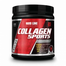 Collagen Sports Vişne 320 gr