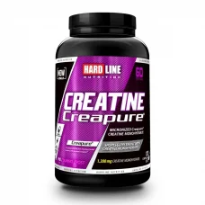 Creapure 120 Kapsül
