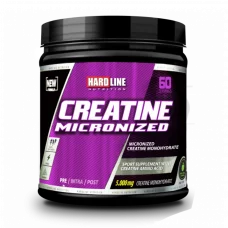 Creatine Micronized Yeşil Elma 324 gr