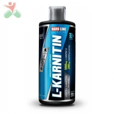 L Karnitin 1000 ml