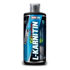 L-Karnitin Thermo Karpuz 1000 ml
