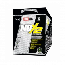 Nox 2 36 g Yeşil Elma 15 Adet