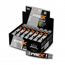 Prex Pre Workout 30 Ml Portakal 20 Adet