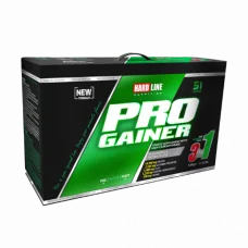 Progainer 5100 gr 51 Şase