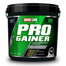 Progainer Çikolata 5000 Gr
