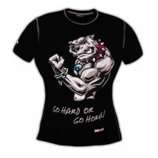 Tshirt Siyah M Beden