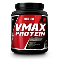 Vmax Çikolata 908 Gr