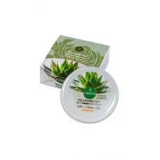 Aloe Vera Cilt Bakım Kremi 125 ml