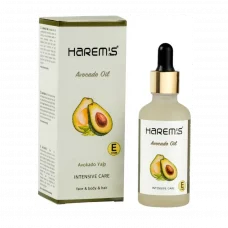 Avokado Yağı 50 ml