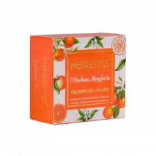 Bodrum Mandalinası Sabun 120 gr