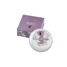 Eşek Sütü Cilt Bakım Kremi 125 ml