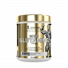 Gold Glutamine 300 gr