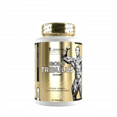 Gold Tribulus 90 Tablet
