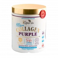 Collagen Purple Hidrolize Kolajen 576 gr
