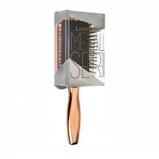 Saç Fırçası 8590 Metalik Rose