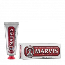 Cinnamon Mint Diş Macunu 25 ml