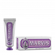 Jasmin Mint Diş Macunu 25 ml