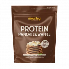 Pankek & Waffle Çikolata 600 gr