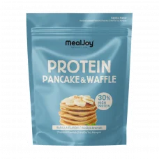 Pankek & Waffle Vanilya 600 gr