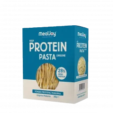 Proteinli Makarna 360 gr