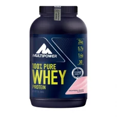 %100 Pure Whey Çilek 908 gr