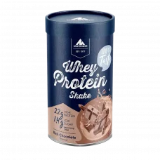 Whey Shake Çikolata 420 Gr