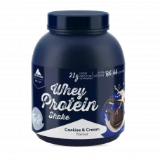 Whey Shake Kurabiye 2000 Gr