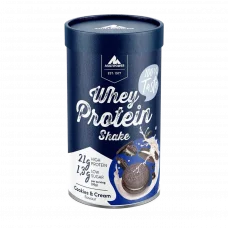Whey Shake Kurabiye 420 Gr