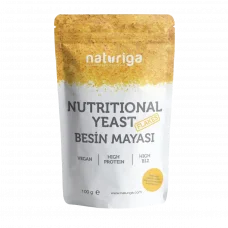Besin Mayası Nutritional Yeast 100 gr