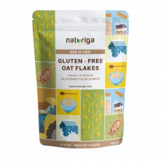 Glutensiz Yulaf Ezmesi 300 gr