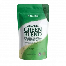Organik Green Blend 100 gr