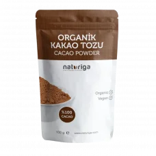 Organik Kakao Tozu 100 gr