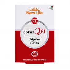 CoenzQH 30 Kapsül